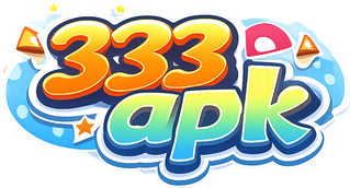 333 apk লোগো